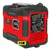 Инверторный бензиновый генератор Stier SNS-190 1,9kW