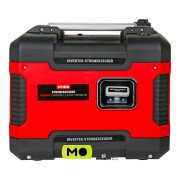 Инверторный бензиновый генератор Stier SNS-190 1,9kW