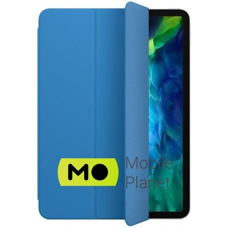 iPad Apple Smart Folio Surf Blue (MXTD2) for iPad Pro 12.9 2020 Тип чохла Книжка