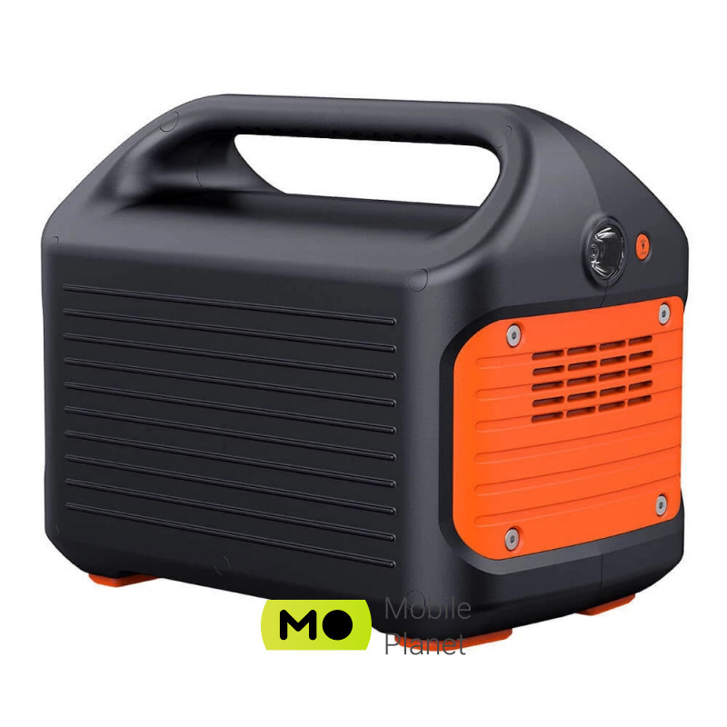 Jackery Explorer 500EU (EU) Тип портативна зарядна станція