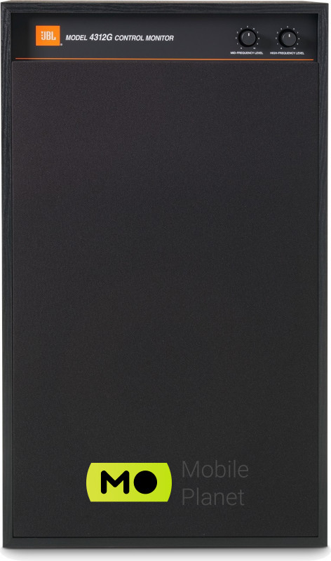 JBL 4312G Black (JBL4312GBLK) Установка напольная/полочная