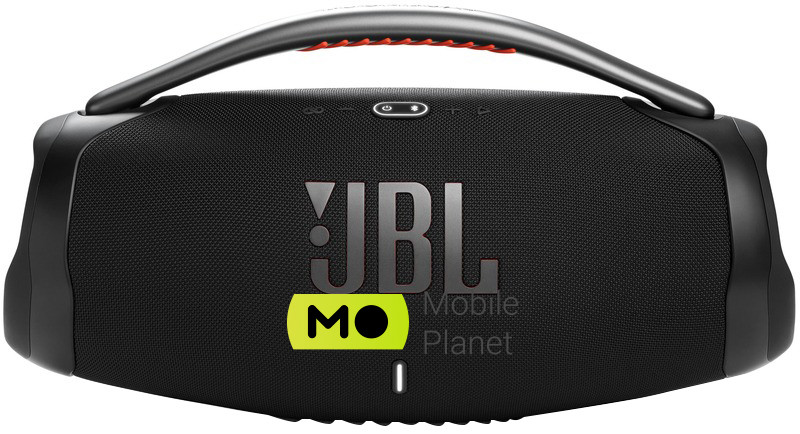 JBL Boombox 3 Black (JBLBOOMBOX3BLKEP) Інтерфейси USB, Bluetooth 5.3