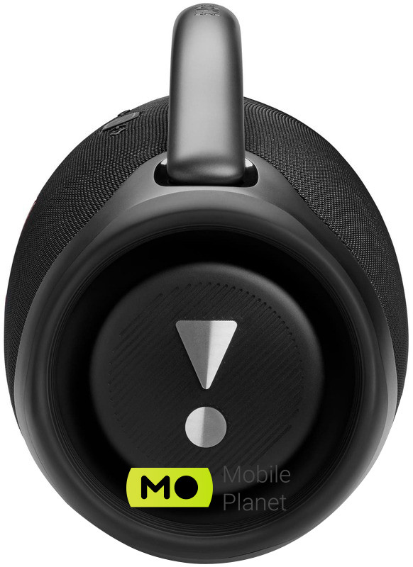 JBL Boombox 3 Black (JBLBOOMBOX3BLKEP) Кількість каналів 2.0