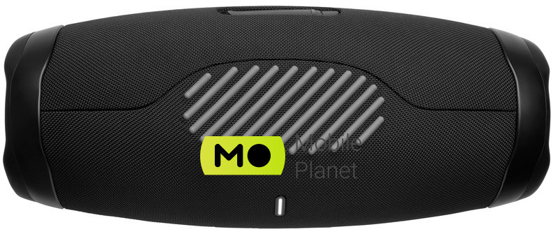 JBL Boombox 3 Black (JBLBOOMBOX3BLKEP) Підключення бездротове