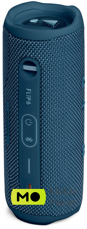 JBL Flip 6 Blue (JBLFLIP6BLU) Акустика (формат) 2.0