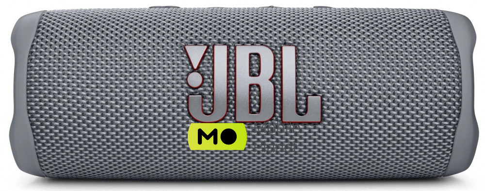 JBL Flip 6 Grey (JBLFLIP6GREY) Тип акустики: Портативная