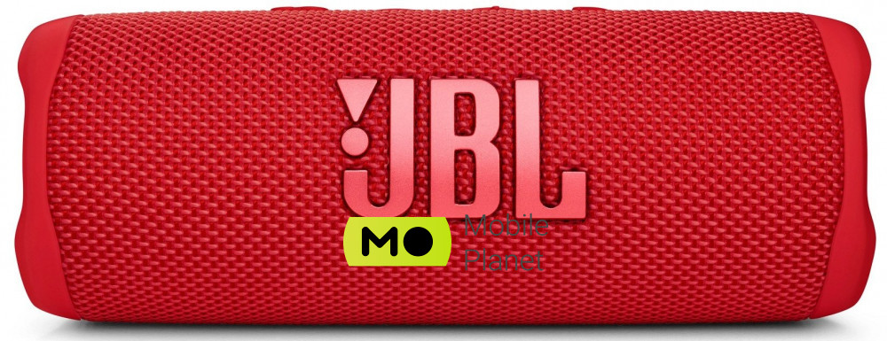 JBL Flip 6 Red (JBLFLIP6RED) Тип акустики: Портативная