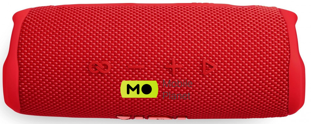 JBL Flip 6 Red (JBLFLIP6RED) Потужність, Вт 30