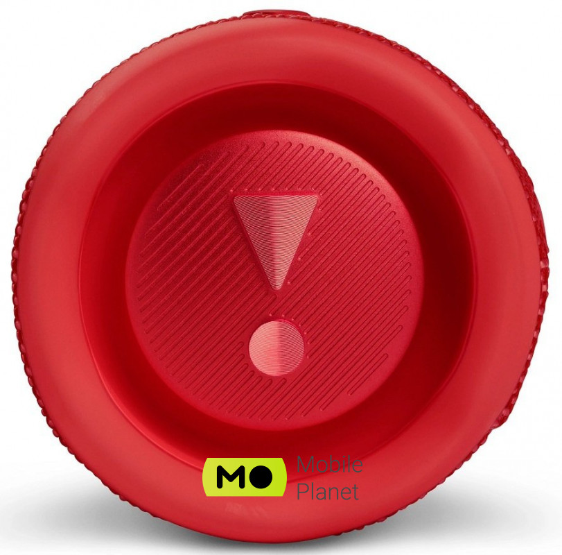 JBL Flip 6 Red (JBLFLIP6RED) Тип акустики: Портативна