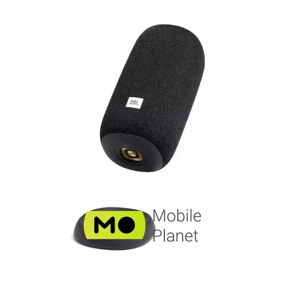 JBL Link Portable Black (JBLLINKPORBLK) Формат акустики: 1.0 / Интерфейсы: