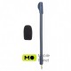 JBL Quantum 100 Blue (JBLQUANTUM100BLU)