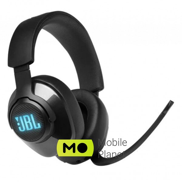 JBL Quantum 400 Black (JBLQUANTUM400BLK) Призначення для комп'ютера 