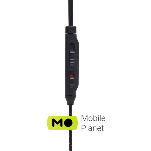 JBL Quantum 50 Black (JBLQUANTUM50BLK) Назначение: Для смартфона / Тип