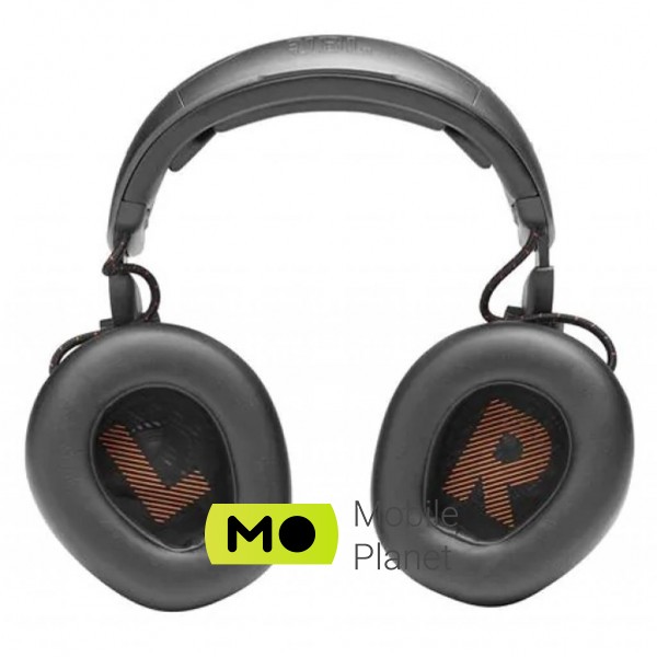JBL Quantum One Black (JBLQUANTUMONEBLK) Тип геймерські (ігрові)