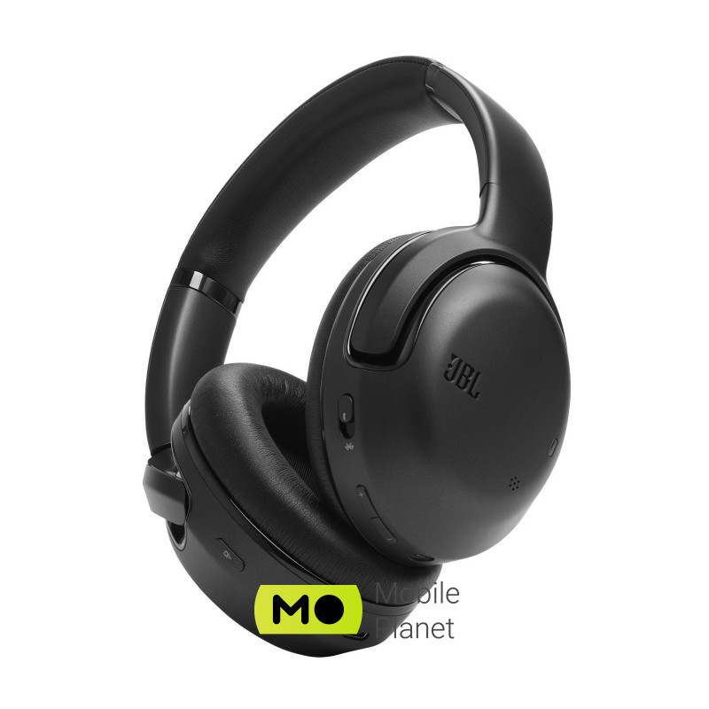 JBL Tour One M2 Black (JBLTOURONEM2BLK) Тип музика та розваги, HighEnd