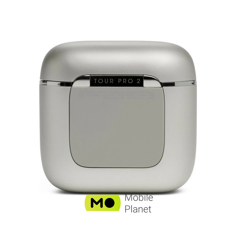 JBL Tour Pro 2 TWS Champagne (JBLTOURPRO2CPG) Тип устройства: гарнитура / Тип: