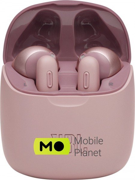 JBL Tune 225TWS Pink Europe Тип навушників: вкладиші / Тип