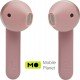 JBL Tune 225TWS Pink Europe