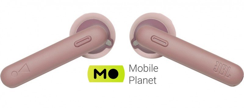 JBL Tune 225TWS Pink Europe Тип підключення Бездротове TWS з Bluetooth, Бездротове з Bluetooth