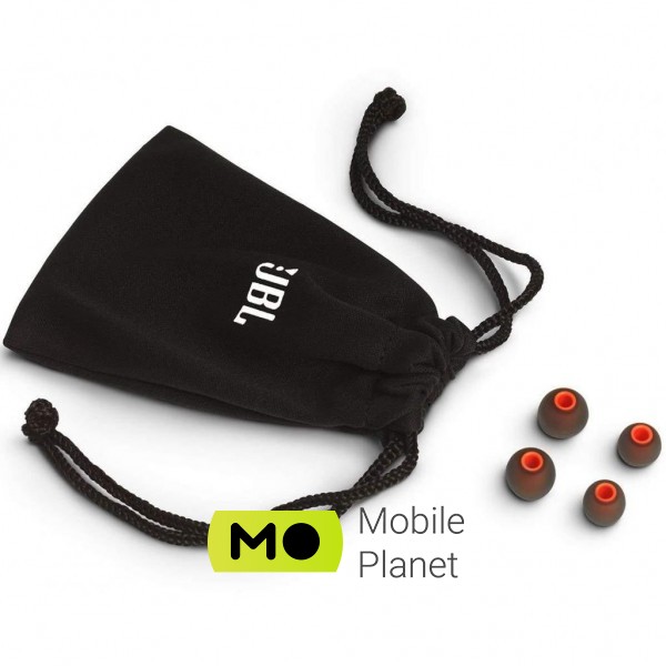 JBL Tune 290 Black Europe Тип: внутрішньоканальні / Тип