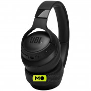 JBL TUNE 670 NC Black (JBLT670NCBLK)
