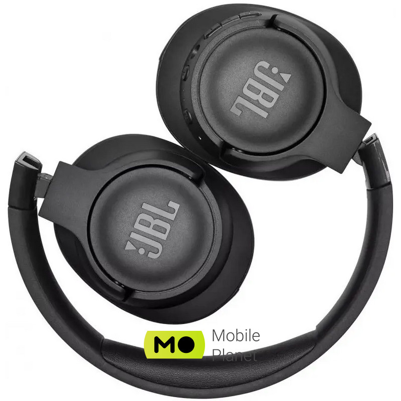 JBL TUNE 670 NC Black (JBLT670NCBLK) Наявність гарнітури Так