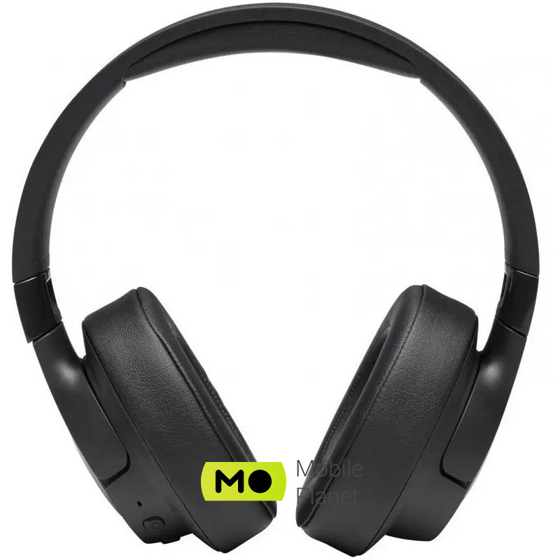 JBL TUNE 670 NC Black (JBLT670NCBLK) Вид навушників Накладні