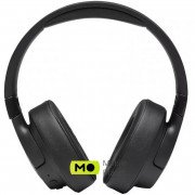 JBL TUNE 670 NC Black (JBLT670NCBLK)