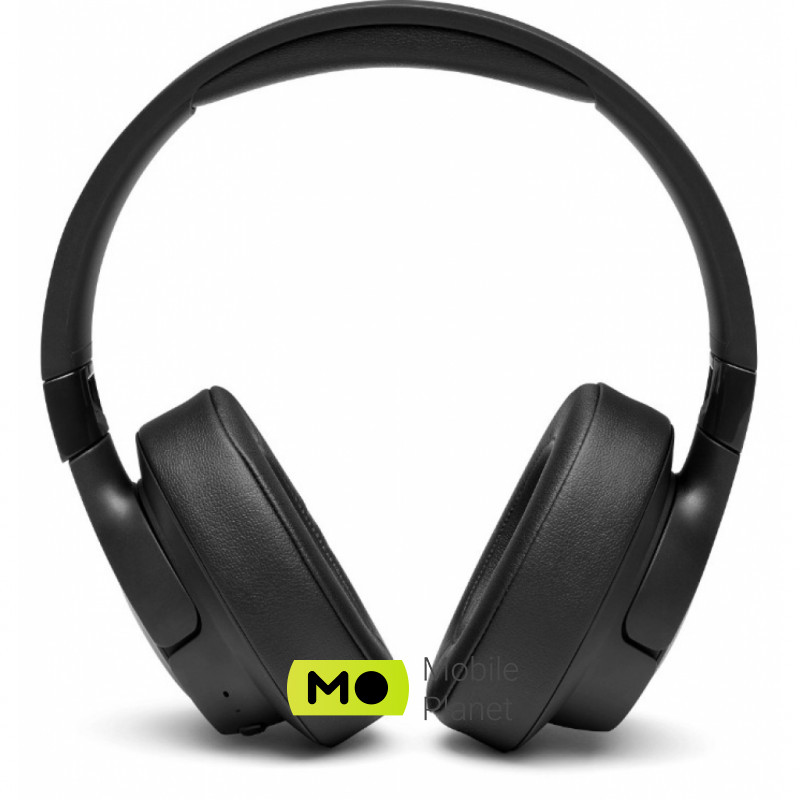 JBL Tune 710 BT Black (JBLT710BTBLK) Кріплення голова