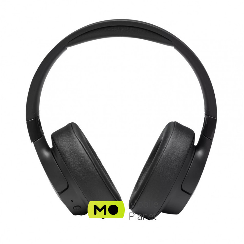 JBL TUNE 760 NC (JBLT760NCBLK) Black Версія Bluetooth 5.0