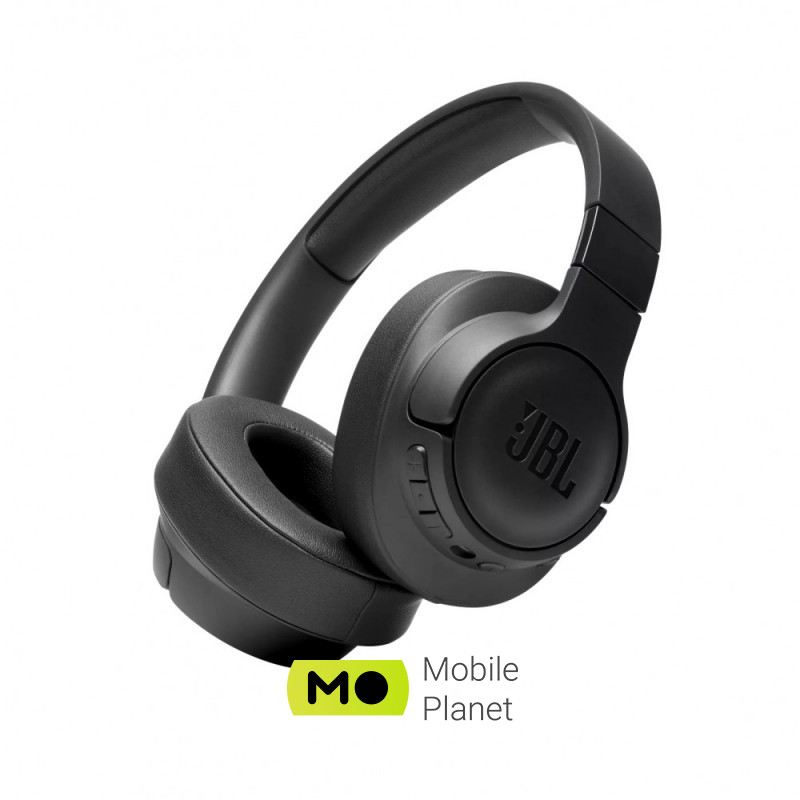 JBL TUNE 760 NC (JBLT760NCBLK) Black Тип підключення Бездротове з Bluetooth
