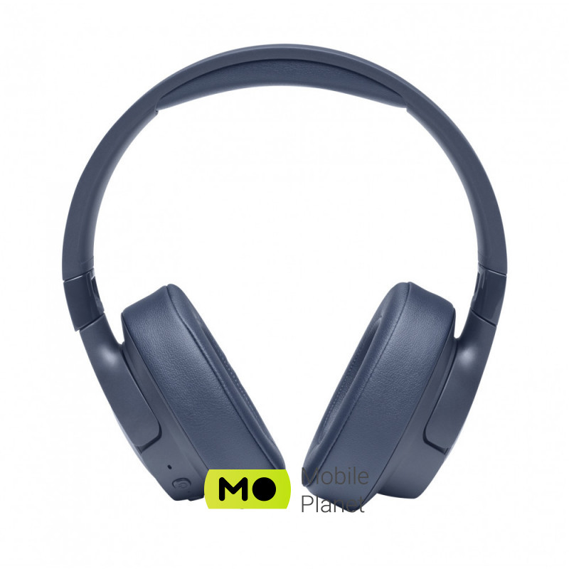 JBL TUNE 760 NC (JBLT760NCBLU) Blue Тип навушників: Повнорозмірні