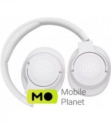 JBL TUNE 760 NC (JBLT760NCWHT) White