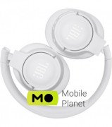 JBL TUNE 760 NC (JBLT760NCWHT) White