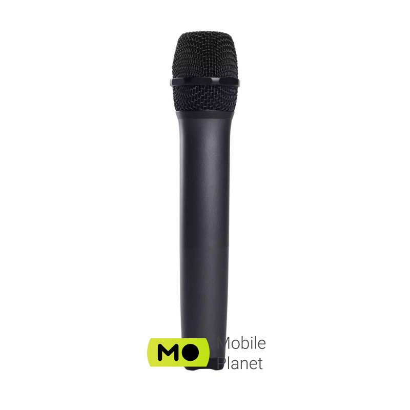 JBL Wireless Microphone Set - Black (JBLWIRELESSMIC) Тип підключення Бездротовий
