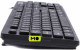 Клавиатура проводная GEMBIRD KB-MCH-04-UA Black