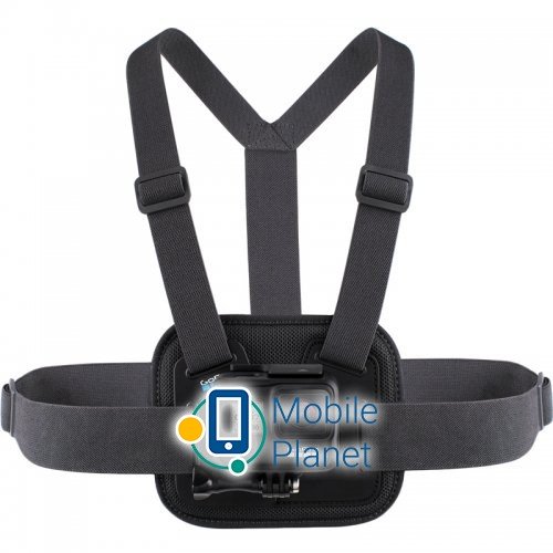 Кріплення на груди (AGCHM-001) Сумісність Універсальний