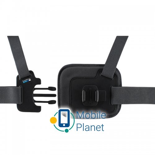 Кріплення на груди (AGCHM-001) Тип Кріплення