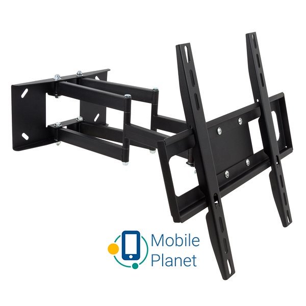 KSL Simpler 49ET Максимальна діагональ телевізора 65