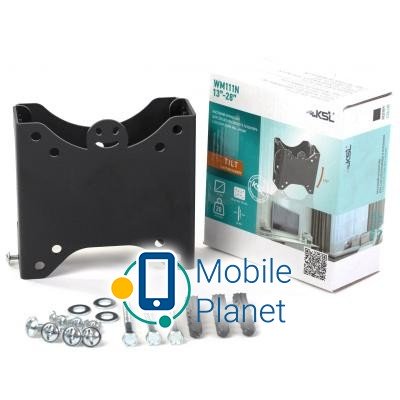 KSL WM111N Модель WM111N