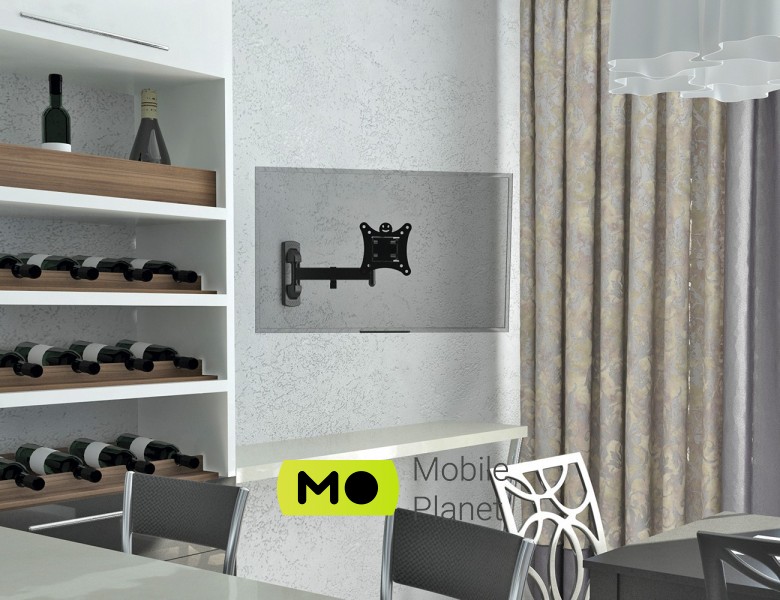 KSL WMO-3014T Тип аксесуара: Кронштейн / Тип