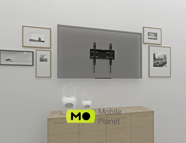 KSL WMO-5120P Тип аксесуара: Кронштейн / Тип