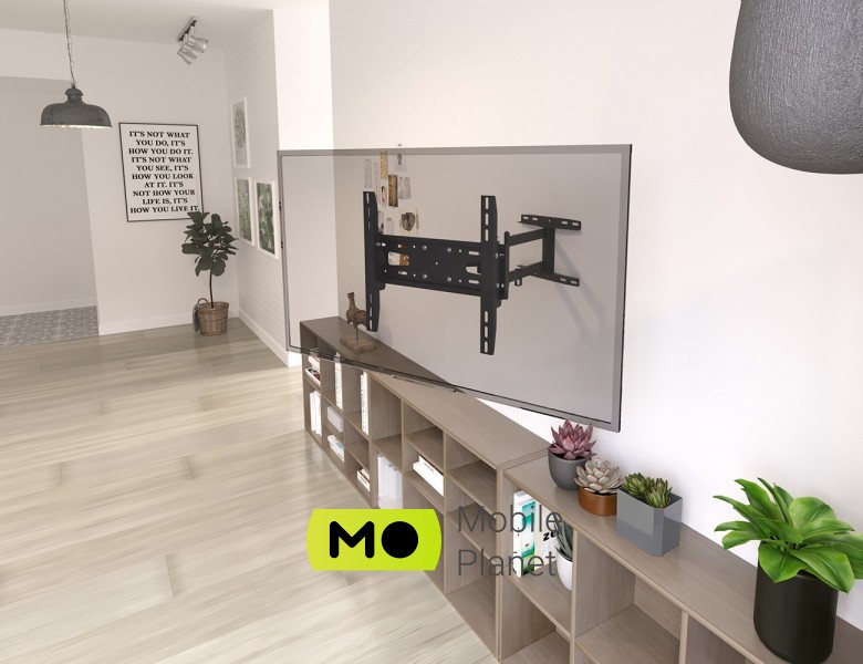 KSL WMO-6245T Тип аксессуара: Кронштейн / Тип