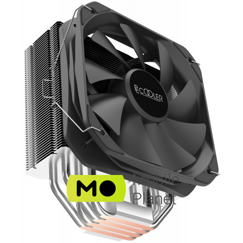 Кулер для процесора PcСooler PALADIN 400 (UA) Тип системи охолодження активна (кулер)