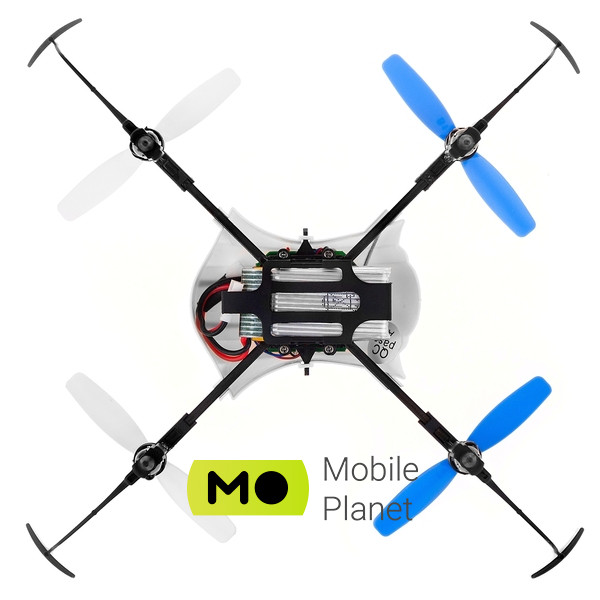 Квадрокоптер мини р/у Fei Lun FX119 перевернутый полет (FL-FX119) Торговая марка FeiLun, Китай