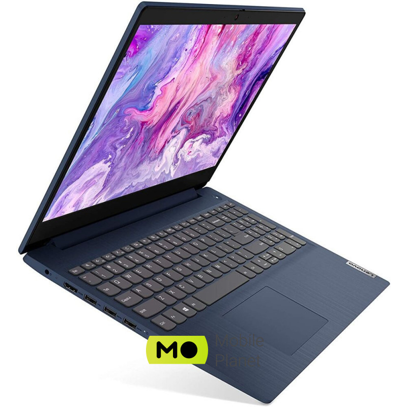 Lenovo IdeaPad 3 15ALC6 (82KU00WEIX) Лінійка IdeaPad 3 15ALC6