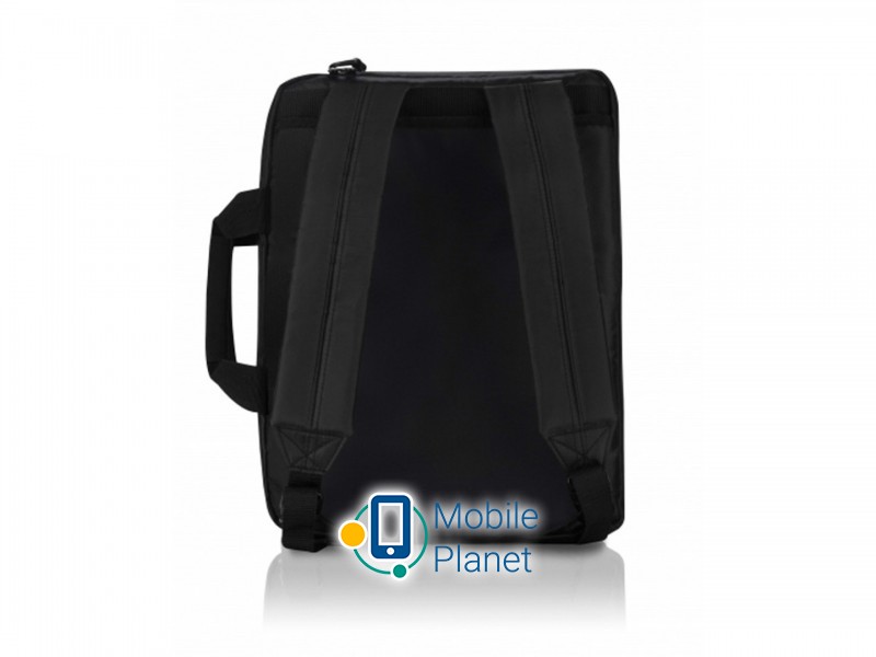 Lenovo Сумка ThinkPad 3in1 (4X40H57287) (UA) Тип: рюкзак, сумка; Максимальний