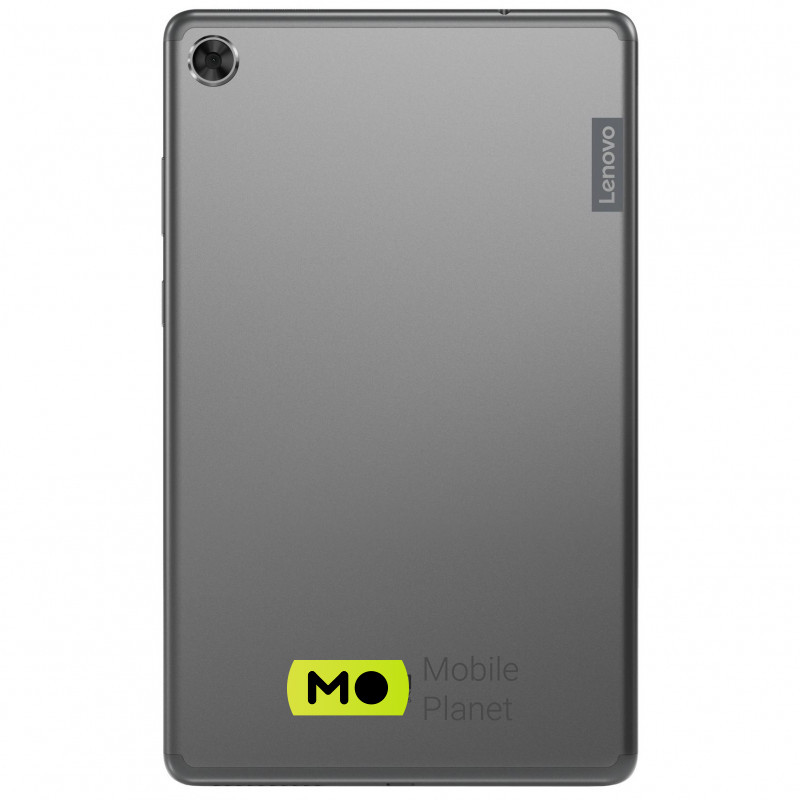 Lenovo Tab M8 TB-8505F 8 2/32GB Wi-Fi Iron Grey (ZA5G0054UA) Тип: Планшеты на Android, Начального