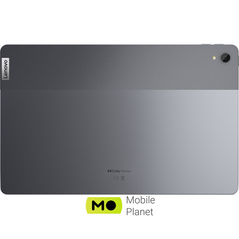 Lenovo Tab P11 Plus 4/64GB Wi-Fi Slate Grey (ZA940306) Бренд: Lenovo; Попередньо ОС: Android 11;
