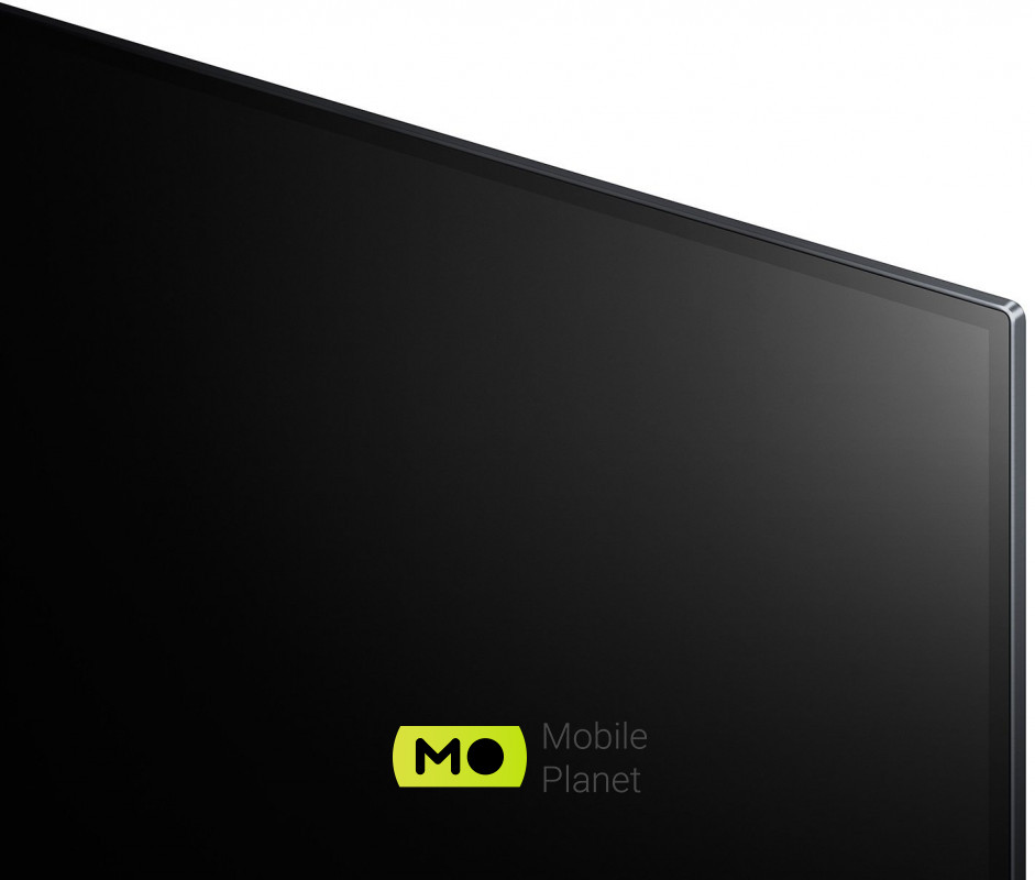LG OLED55G16 Глибина кольору 10 біт